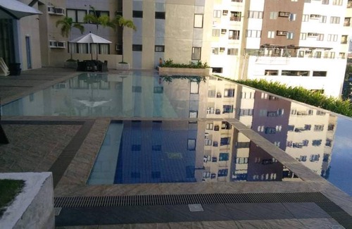 Mabolo Apartamento | Stunning Studio Type - 1641 - 16th Flr Persimmon