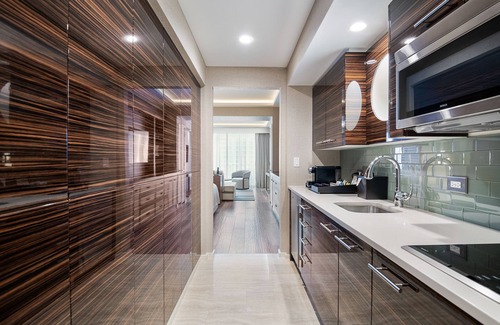 Barrier Island Apartamento | Stunning Studio at 5Star Hotel @ Fort Lauderdale Beach