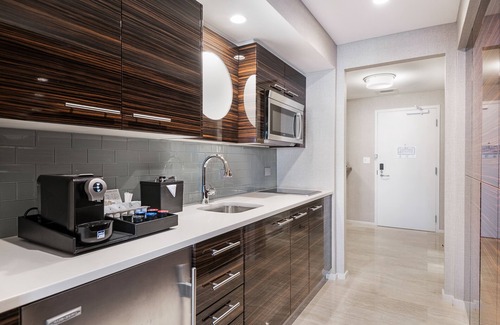 Barrier Island Apartamento | Stunning Studio at 5Star Hotel @ Fort Lauderdale Beach