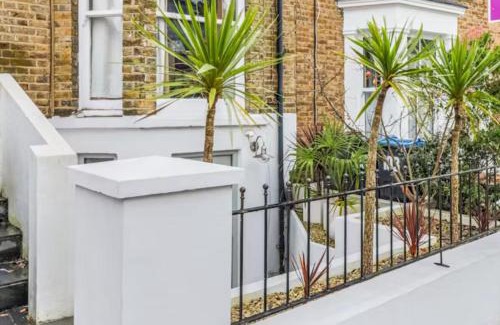 Wimbledon Apartamento | Stunning, stylish garden flat in the heart of Wimbledon