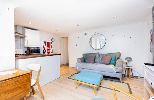 Wimbledon Apartamento | Stunning, stylish garden flat in the heart of Wimbledon