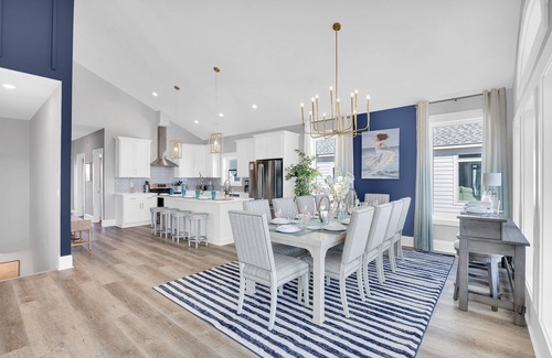McCutcheon Field Casa | Stunning Sunrise Ocean and Sunset Bayview HGTV Design