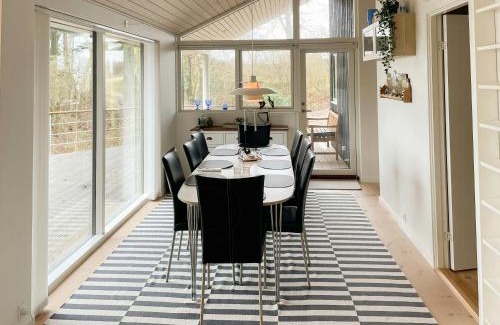 Ronbjerg Casa | Stunning Sunrises Over Harre Vig