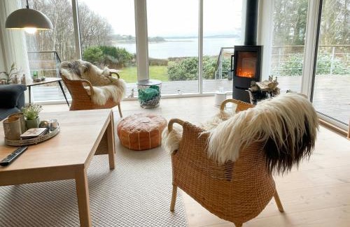 Ronbjerg Casa | Stunning Sunrises Over Harre Vig