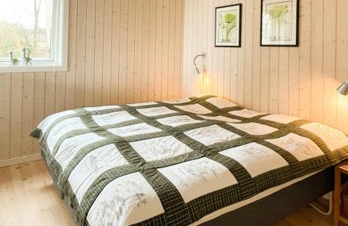Ronbjerg Casa | Stunning Sunrises Over Harre Vig