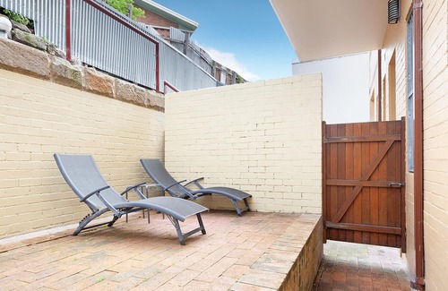 Millers Point Apartamento | Stunning Sydney Home 2