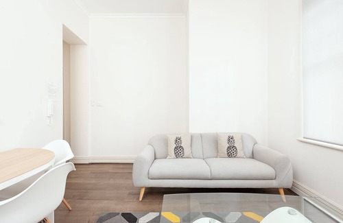 Millers Point Apartamento | Stunning Sydney Home 2
