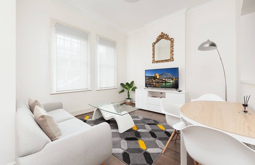 Millers Point Apartamento | Stunning Sydney Home 2