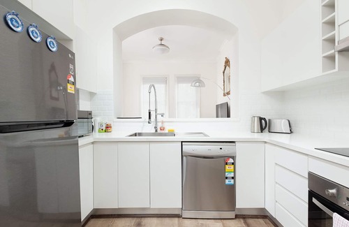 Millers Point Apartamento | Stunning Sydney Home 8