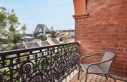 Millers Point Apartamento | Stunning Sydney Home 8
