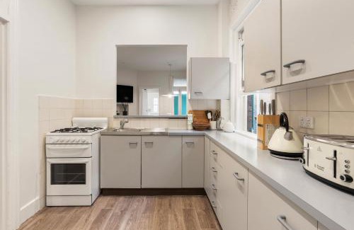 Millers Point Apartamento | Stunning Terraced Apartment near the Sydney Opera House