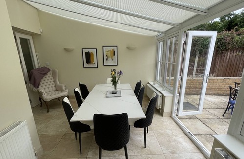 West Runton Casa | Stunning Three bedroom house in West Runton