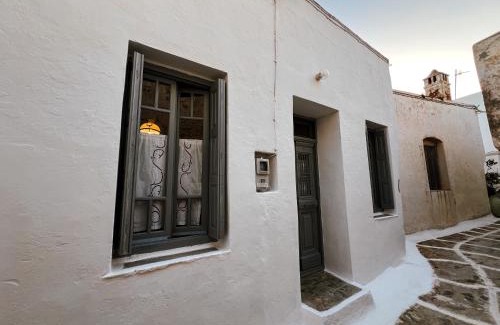 Serifos Casa | Stunning town-house in Chora, Serifos