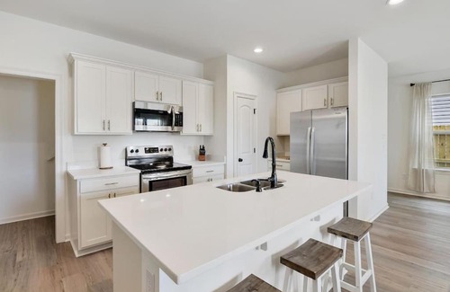 Highlands - Perkins Casa | Stunning Townhouse by LSU