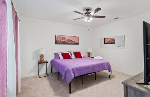 Highlands - Perkins Casa | Stunning Townhouse by LSU