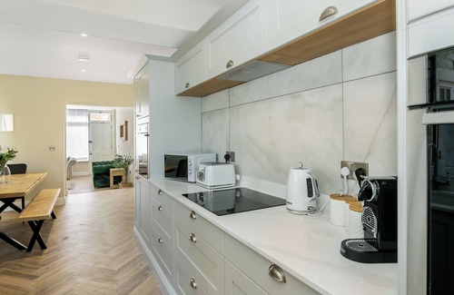 Cirencester Casa | Stunning Townhouse in Cirencester