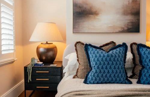 Parsons Green and Walham Apartamento | Stunning Townhouse in Parsons Green, Fulham