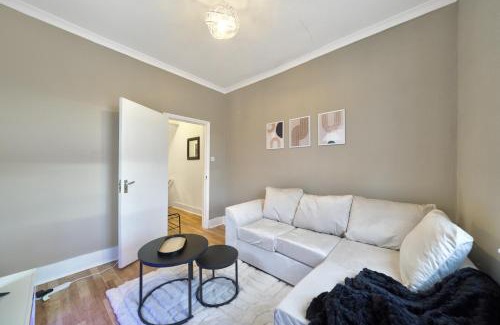 Walpole Apartamento | STUNNING TWO BED PROPERTY In WEST LND