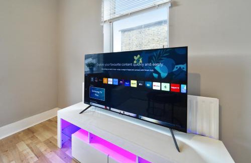 Walpole Apartamento | STUNNING TWO BED PROPERTY In WEST LND
