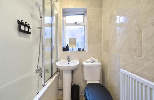 Walpole Apartamento | STUNNING TWO BED PROPERTY In WEST LND