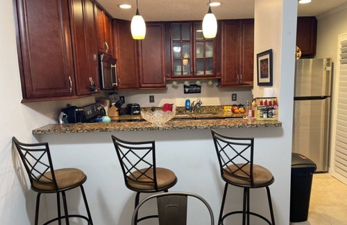 Port Saint Lucie Casa | Stunning two bedroom townhouse in a centralized location of Port St Lucie.