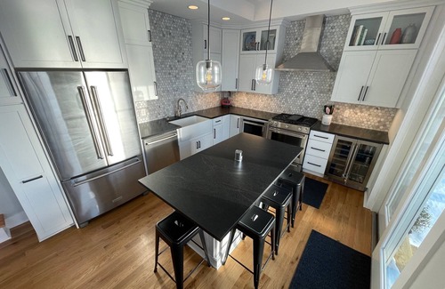 Skaneateles Cabaña | Stunning two-bedroom lakeside retreat in peaceful Skaneateles