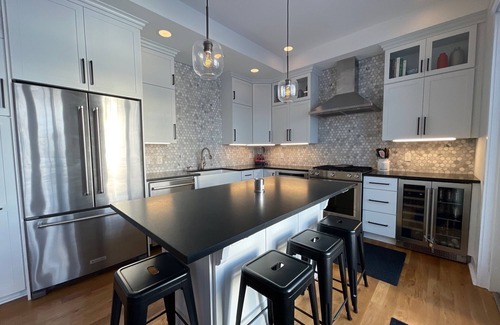 Skaneateles Cabaña | Stunning two-bedroom lakeside retreat in peaceful Skaneateles