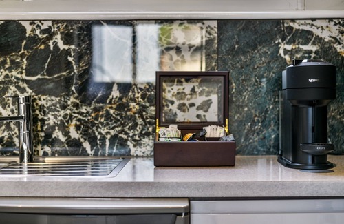 Farringdon Apartamento | Stunning two bedroom apartment in Holborn!