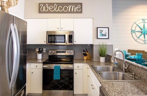 Panama City Beach Condominio | Stunning & Unmatched! #1620 at Shores of Panama!