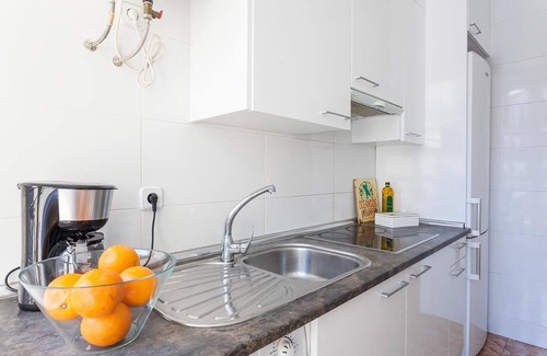 Centro Apartamento | Stunning Urban Apt. Historic District - Sol
