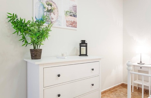 Centro Apartamento | Stunning Urban Apt. Historic District - Sol