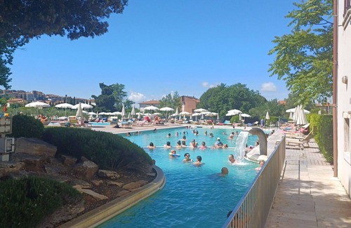 Foiano della Chiana Casa | Casa de vacaciones con piscina privada, WIFI, TV, vista panorámica, cerca de Montepulciano