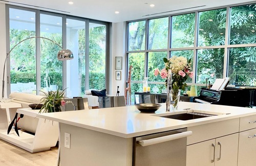 Coquina Sands Casa | Impresionante casa de vacaciones a 1 cuadra de la playa