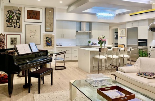 Coquina Sands Casa | Impresionante casa de vacaciones a 1 cuadra de la playa