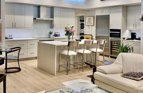 Coquina Sands Casa | Impresionante casa de vacaciones a 1 cuadra de la playa