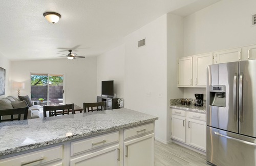 Dove Mountain Casa | Stunning Vacation Home - Trails, Golf & Dining!