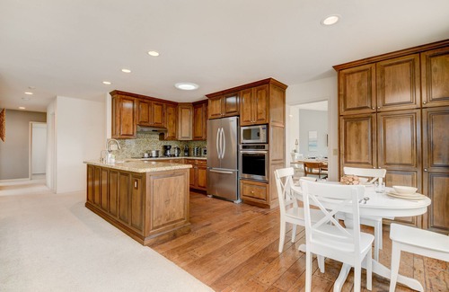 Fire Mountain Casa | STUNNING VALLEY VIEWS | NEAR LEGOLAND & CARLSBAD