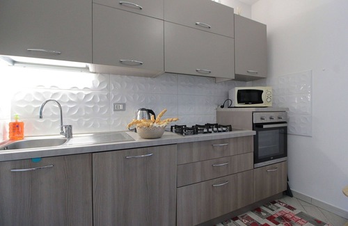 Lido di Pomposa Casa | Maravillosa casa de vacaciones con WIFI, A/C, TV, terraza, mascotas permitida y aparcamiento