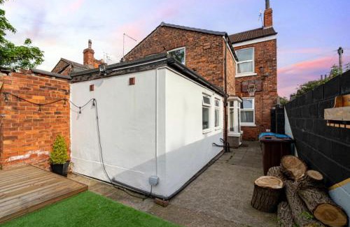 Hull Casa | Stunning Victorian House
