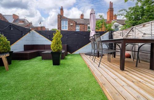 Hull Casa | Stunning Victorian House