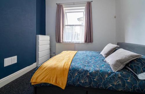 Hull Casa | Stunning Victorian House
