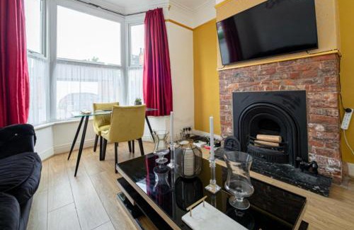 Hull Casa | Stunning Victorian House