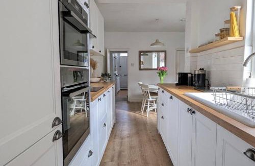 Norwich Apartamento | Stunning Victorian Terrace in the Golden Triangle