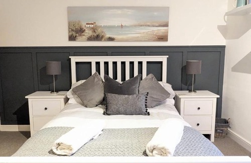 Norwich Apartamento | Stunning Victorian Terrace in the Golden Triangle