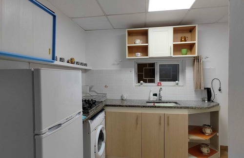Isfiya Apartamento | Stunning View Apartment in Isfiya