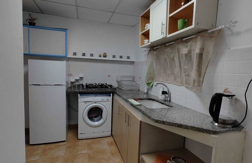 Isfiya Apartamento | Stunning View Apartment in Isfiya
