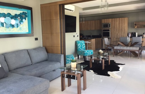 Zona hotelera del norte Condominio | Stunning View Bay of Banderas with Luxury Private Accommodations