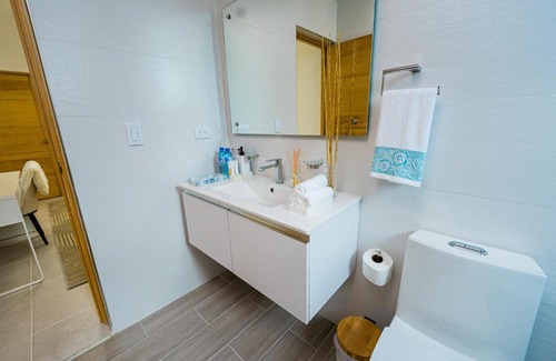 Downtown Santo Domingo Apartamento | Stunning view of the city.
