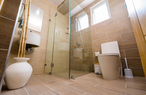 Downtown Santo Domingo Apartamento | Stunning view of the city.