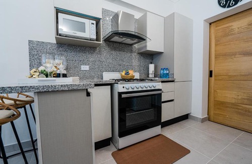 Downtown Santo Domingo Apartamento | Stunning view of the city.